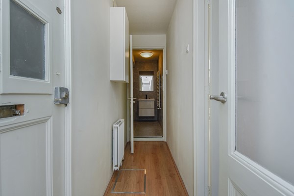 Medium property photo - Halleystraat 52, 2563 EP The Hague